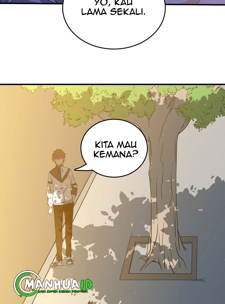 Reborn Doctor Chapter 03 Gambar 10